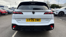 Peugeot 308 1.2 Hybrid 145 GT 5dr e-DSC6 Petrol Hatchback